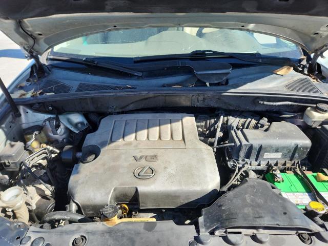 2007 LEXUS RX 350 #3305346301