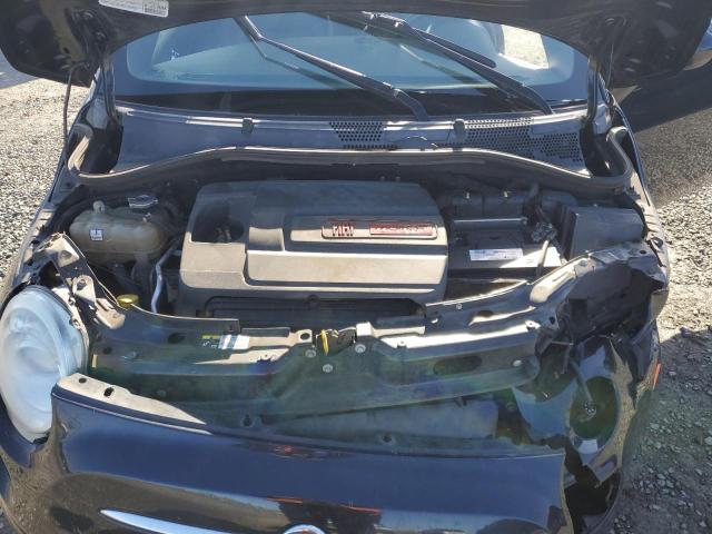 2013 FIAT 500 SPORT #3291230984