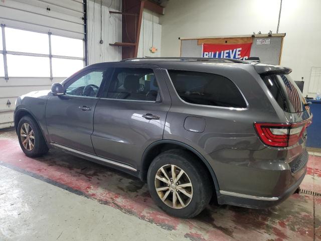 2014 DODGE DURANGO LI - 1C4RDJDG5EC268069