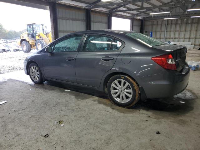 2012 HONDA CIVIC EXL #3291397167