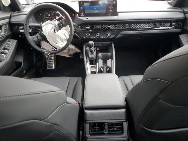 2025 HONDA ACCORD HYB #3301661642