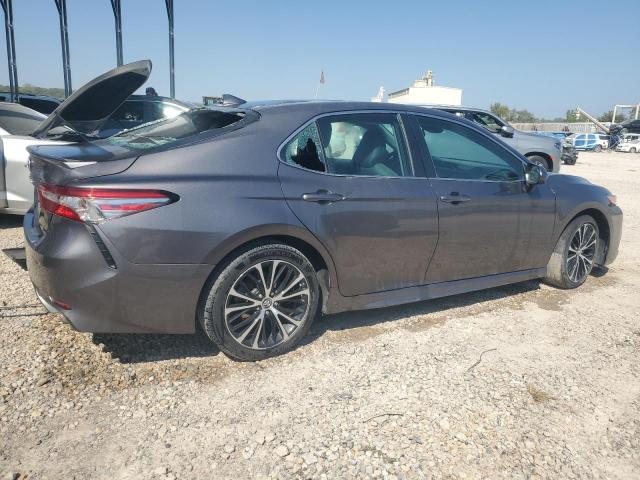 2019 TOYOTA CAMRY L - 4T1B11HK1KU205173