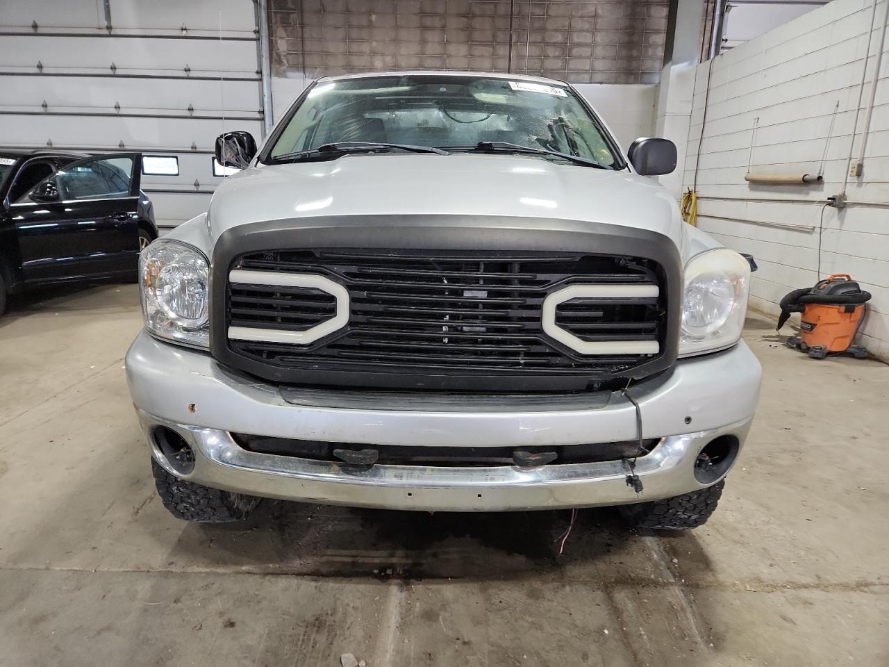 Lot #3273591348 2006 DODGE RAM 1500 S
