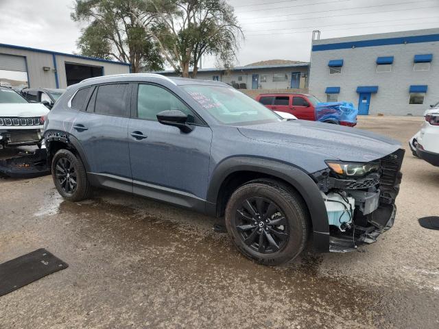 2025 MAZDA CX-50 SELE 7MMVABAM4SN311291