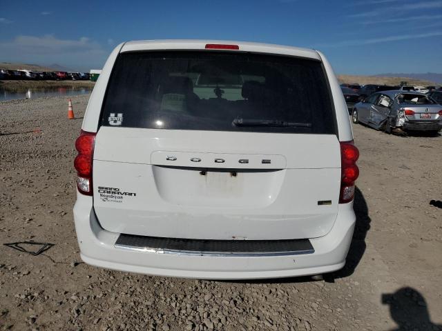 2014 DODGE GRAND CARA - 2C4RDGBG3ER174334