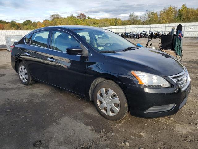 2015 NISSAN SENTRA 3N1AB7AP7FY364453