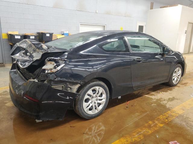 2014 HONDA CIVIC LX #3294525507