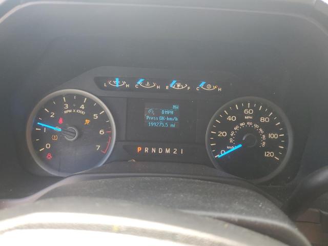 2015 FORD F150 SUPER - 1FTEW1EG1FKD83363