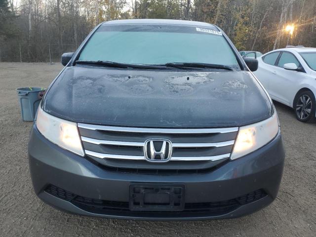 2013 HONDA ODYSSEY EX - 5FNRL5H43DB501667