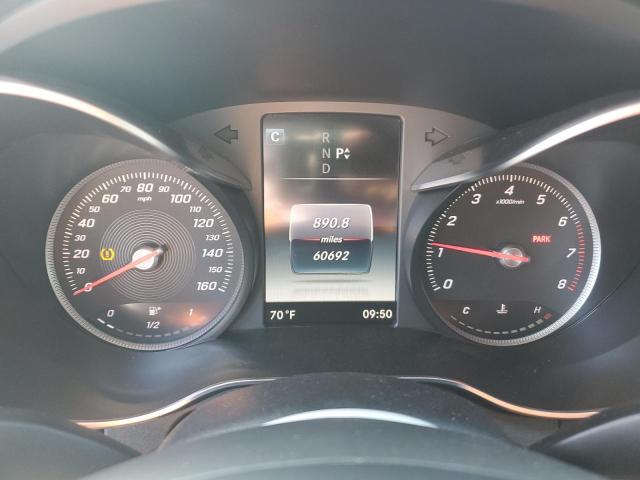 2018 MERCEDES-BENZ C 300 #3271641346