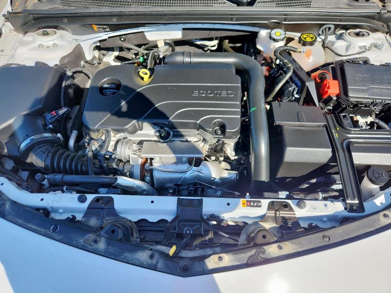 2024 CHEVROLET MALIBU LS - 1G1ZC5STXRF133029