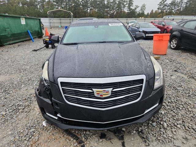 2016 CADILLAC ATS #3285629294