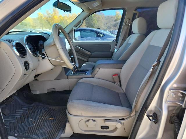 2007 FORD EXPLORER S #3282772285