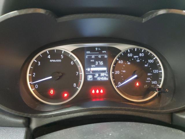 2024 NISSAN VERSA S 3N1CN8DV6RL825451