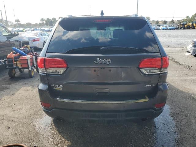 2014 JEEP GRAND CHER #3273889778