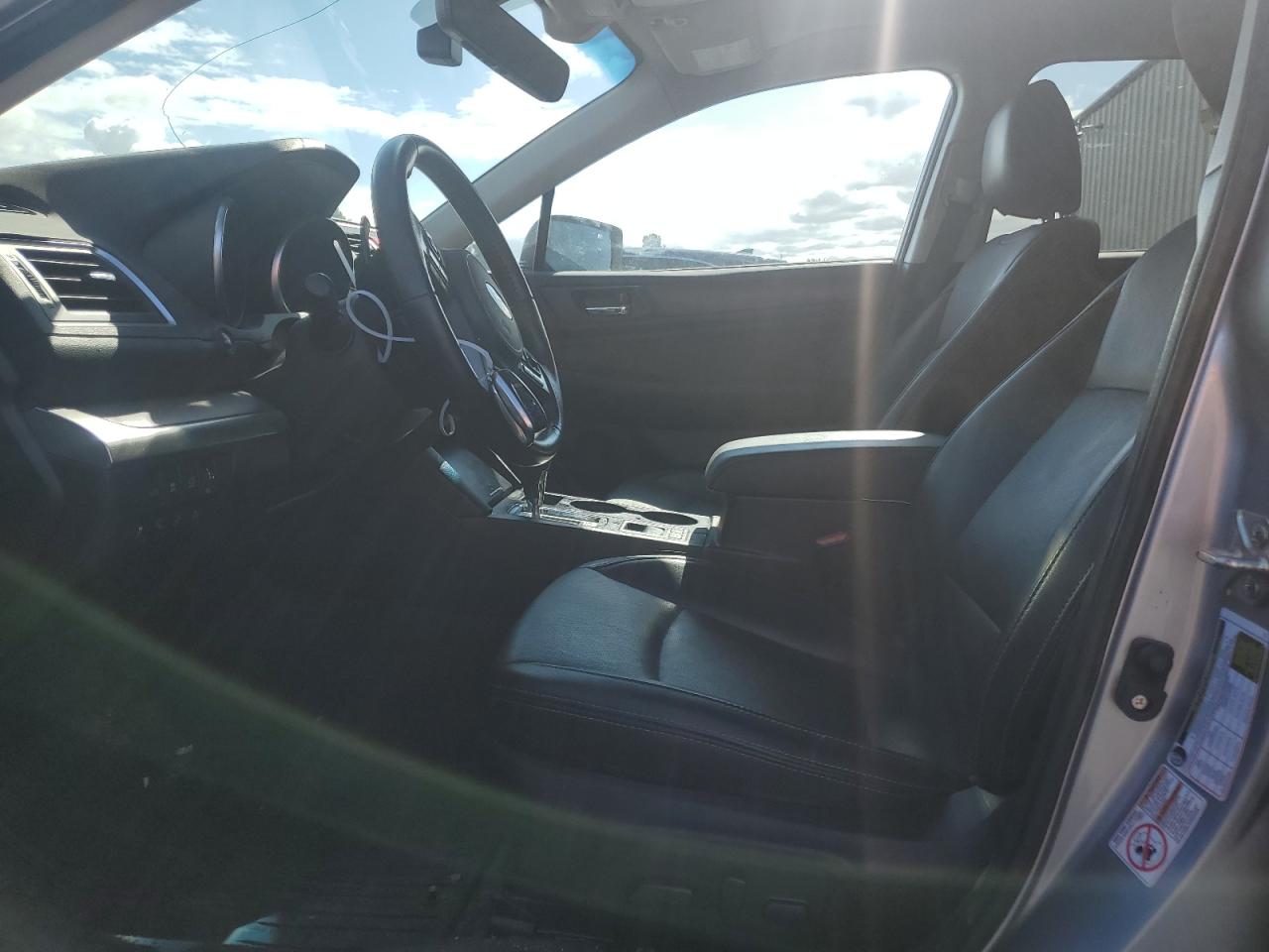 SUBARU OUTBACK 3.6R LIMITED