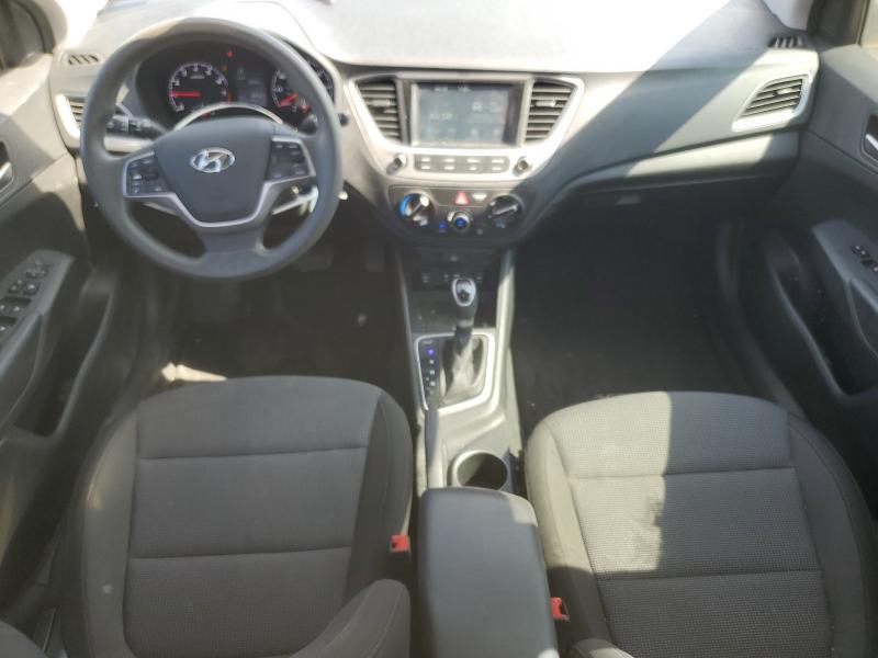 2020 HYUNDAI ACCENT SE #3297251466