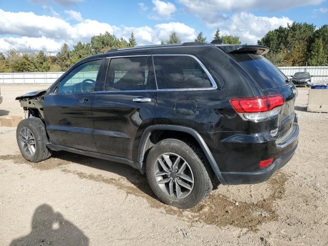 2020 JEEP GRAND CHER - 1C4RJFBG8LC242166