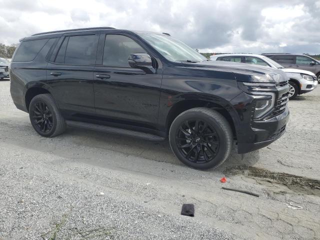 2025 CHEVROLET TAHOE K150 1GNS6RRD1SR108439