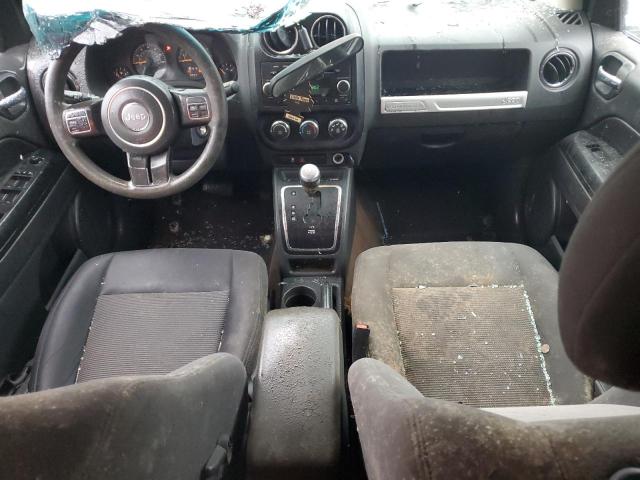 2015 JEEP COMPASS SP #3304597453