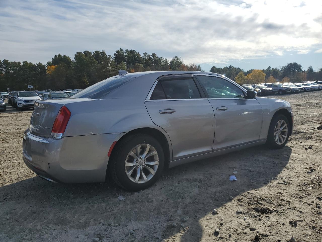 CHRYSLER 300 LIMITED