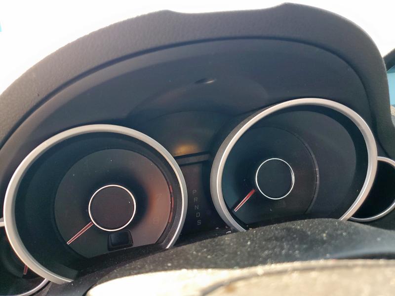 2011 ACURA TL - 19UUA8F22BA006998