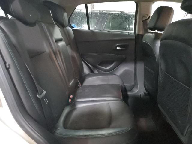 2016 CHEVROLET TRAX 1LT - 3GNCJPSB3GL277263