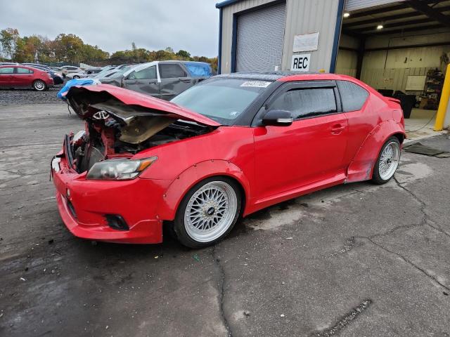 2013 TOYOTA SCION TC - JTKJF5C79D3052362