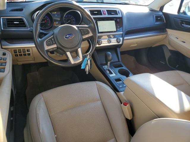 2017 SUBARU OUTBACK 2. - 4S4BSANC0H3242952