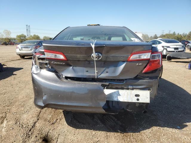 2014 TOYOTA CAMRY L - 4T4BF1FK1ER404139