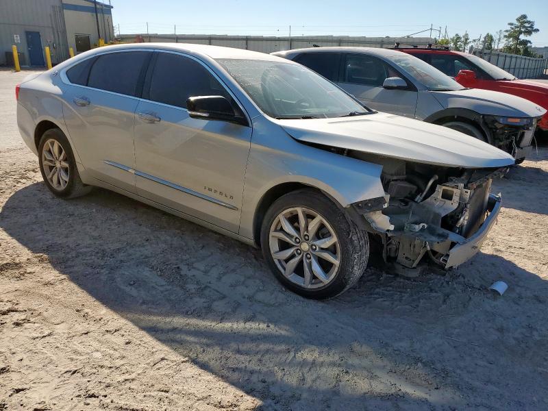 2019 CHEVROLET IMPALA LT 1G11Z5S30KU103986