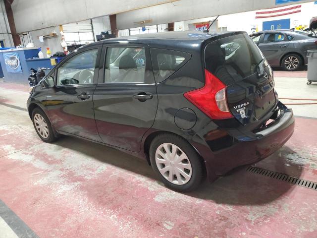 2015 NISSAN VERSA NOTE - 3N1CE2CP0FL377591