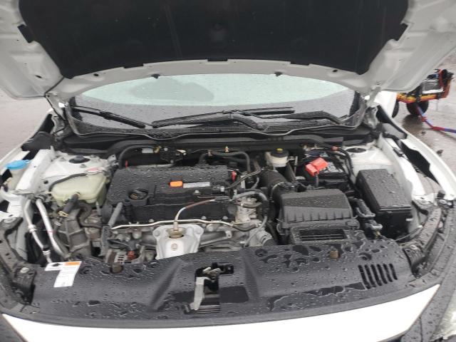 2020 HONDA CIVIC LX #3316715556