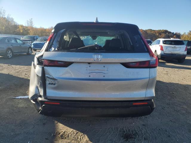 2024 HONDA CR-V EXL - 2HKRS4H78RH427033