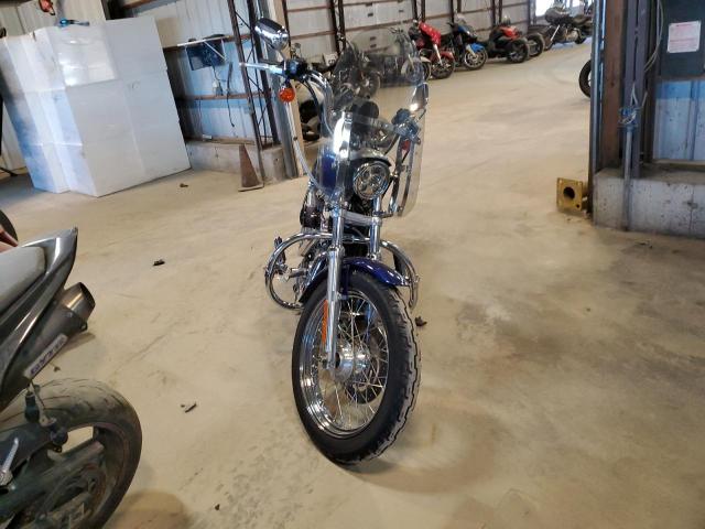2006 HARLEY-DAVIDSON XL883 L 1HD4CMM1X6K414224