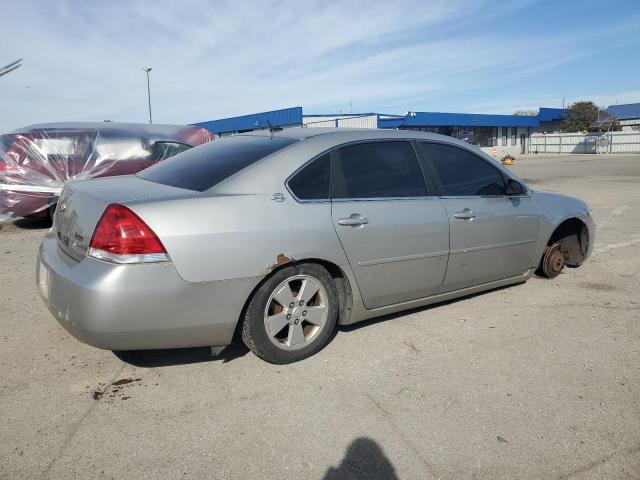 2008 CHEVROLET IMPALA LT #3303845528