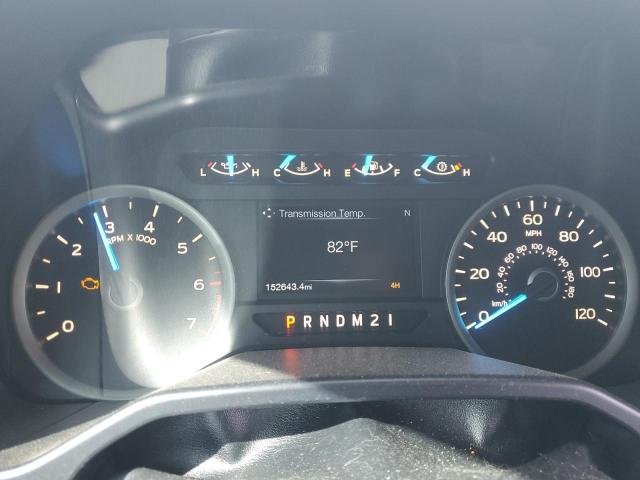 2016 FORD F150 SUPER - 1FTEW1EP3GFD36281