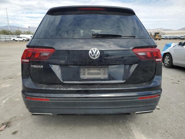 2019 VOLKSWAGEN TIGUAN S #3285727647