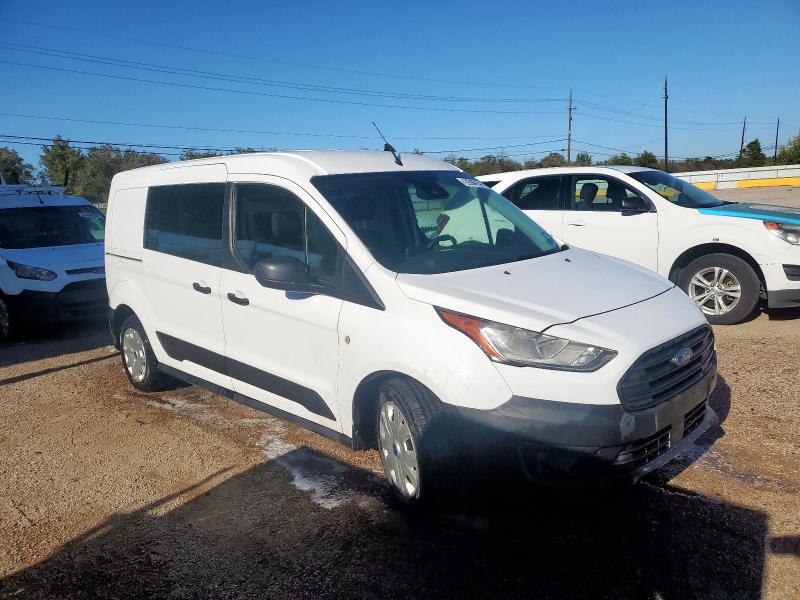 2019 FORD TRANSIT CO - Other View
