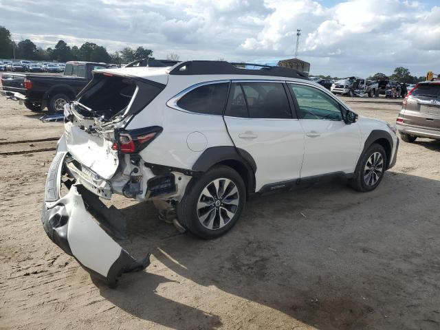 2023 SUBARU OUTBACK LI 4S4BTGND7P3120676