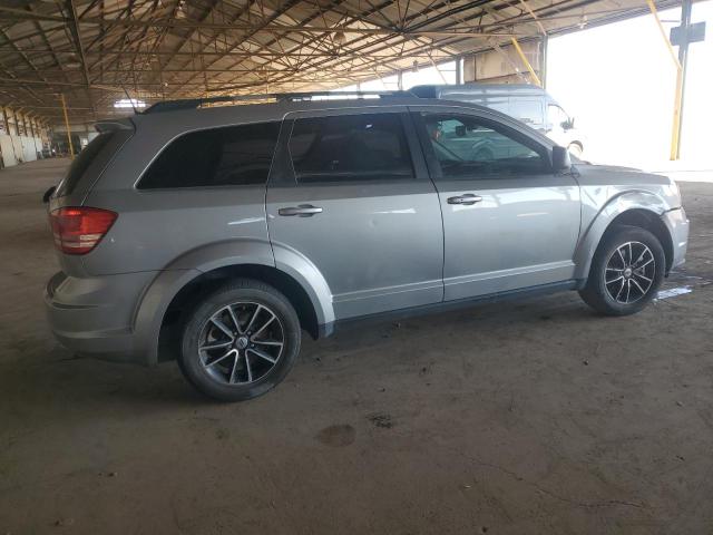 2018 DODGE JOURNEY SE #3280300990