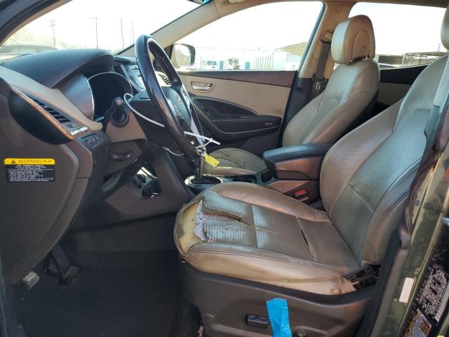 2013 HYUNDAI SANTA FE S #3290179255