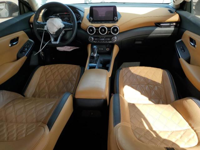 2020 NISSAN SENTRA SV 3N1AB8CV4LY296108