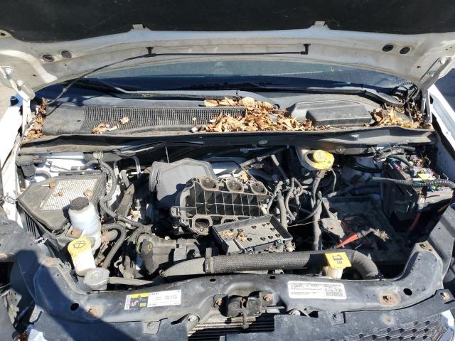 2015 DODG GRAND CARAVAN SE #3276362807