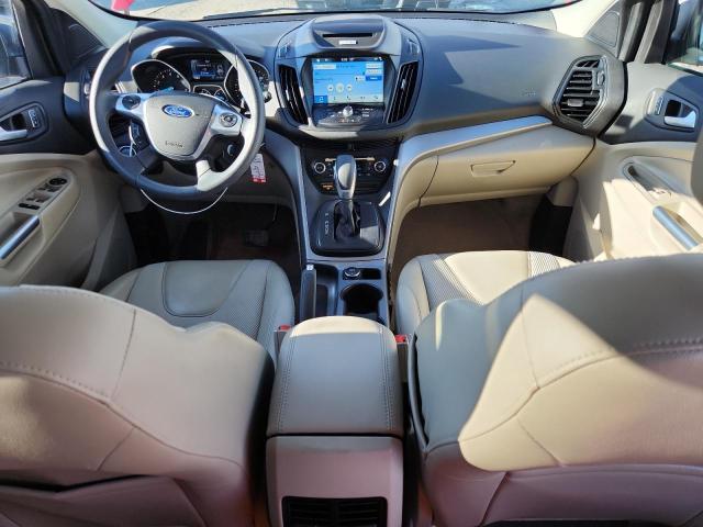 2016 FORD ESCAPE SE - 1FMCU9G99GUB37799