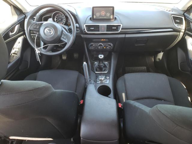 2016 MAZDA 3 SPORT - JM1BM1T72G1313812