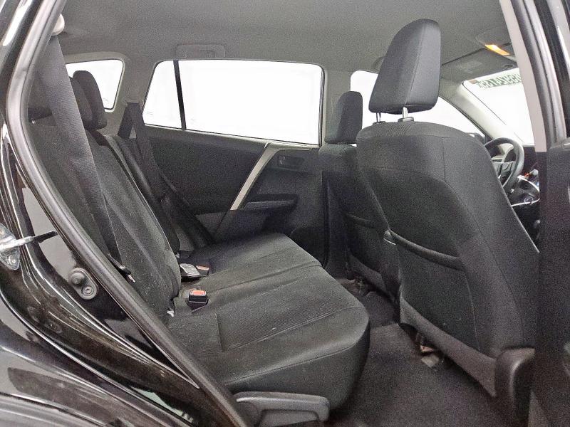 2016 TOYOTA RAV4 LE - 2T3ZFREV2GW251798