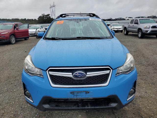 2016 SUBARU CROSSTREK JF2GPANC8GH207607