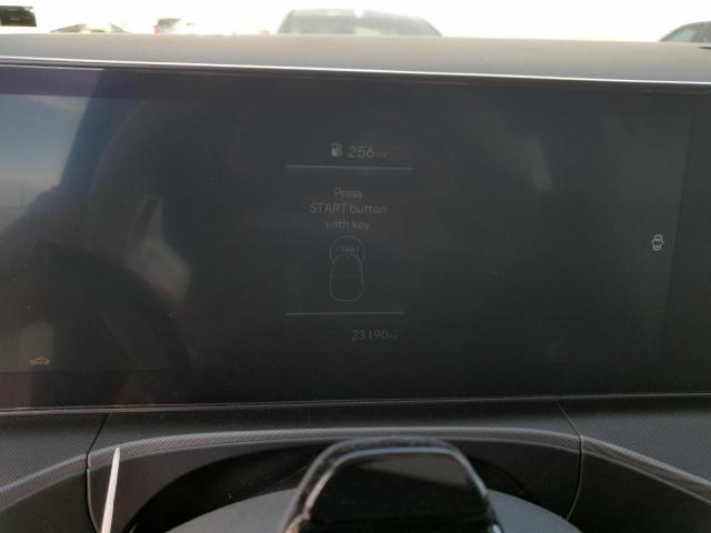 2025 HYUNDAI SANTA FE S - 5NMP2DG11SH022848