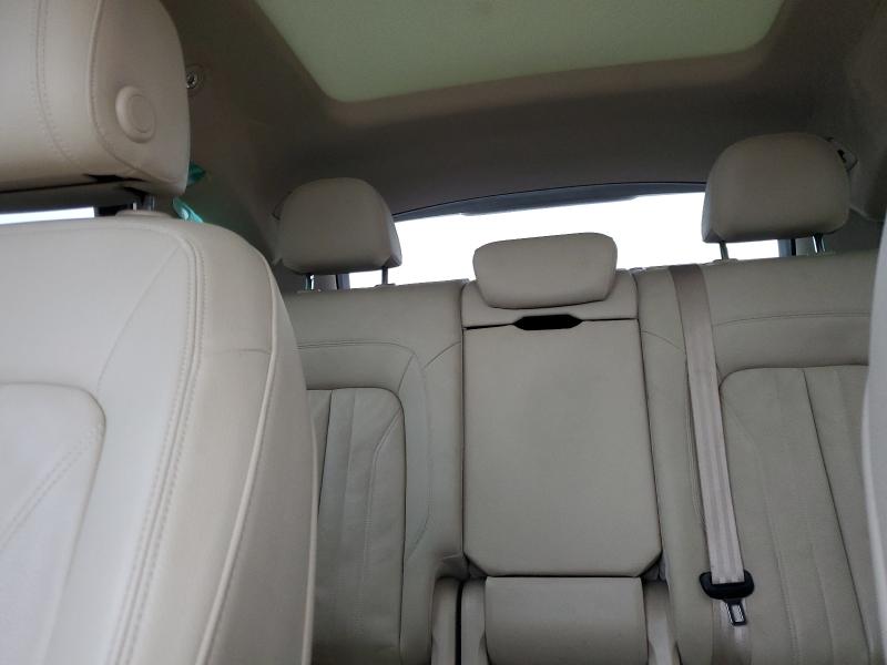 2018 AUDI Q5 PREMIUM WA1BNAFY9J2038985